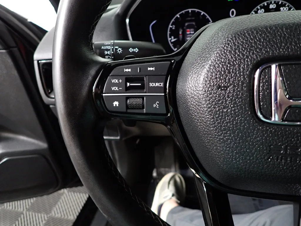 Honda Civic photo 22