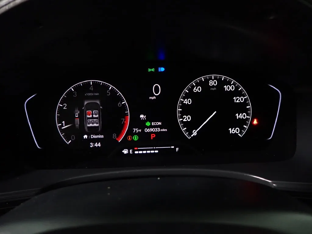 Honda Civic photo 20