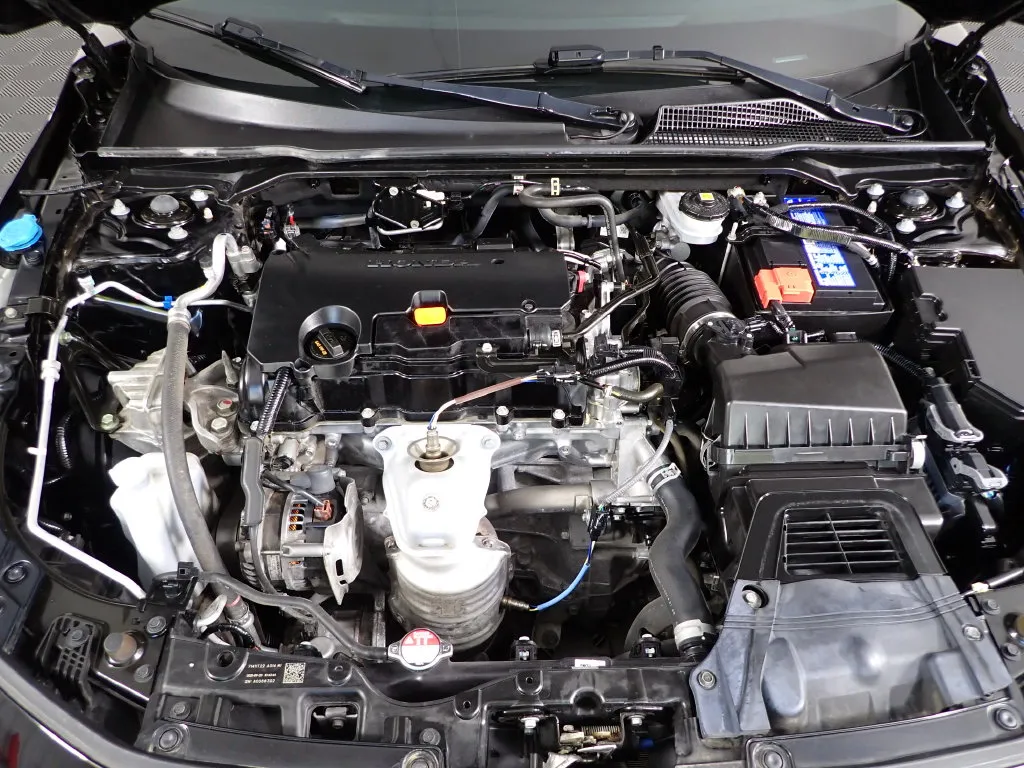 Honda Civic photo 37