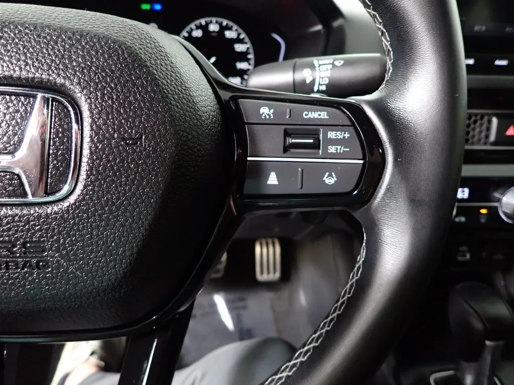 Honda Civic photo 23