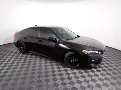 More photos of 2022 Honda Civic Sport at Don Wood Chevrolet, OH