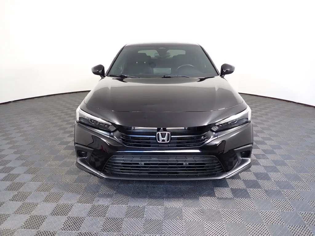 Honda Civic photo 6
