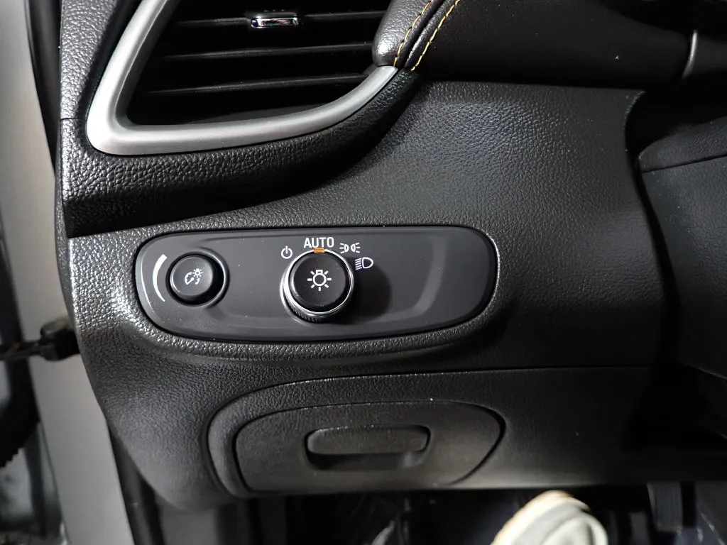Chevrolet Trax photo 19