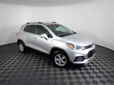 More photos of 2019 Chevrolet Trax LT at Don Wood Chevrolet, OH