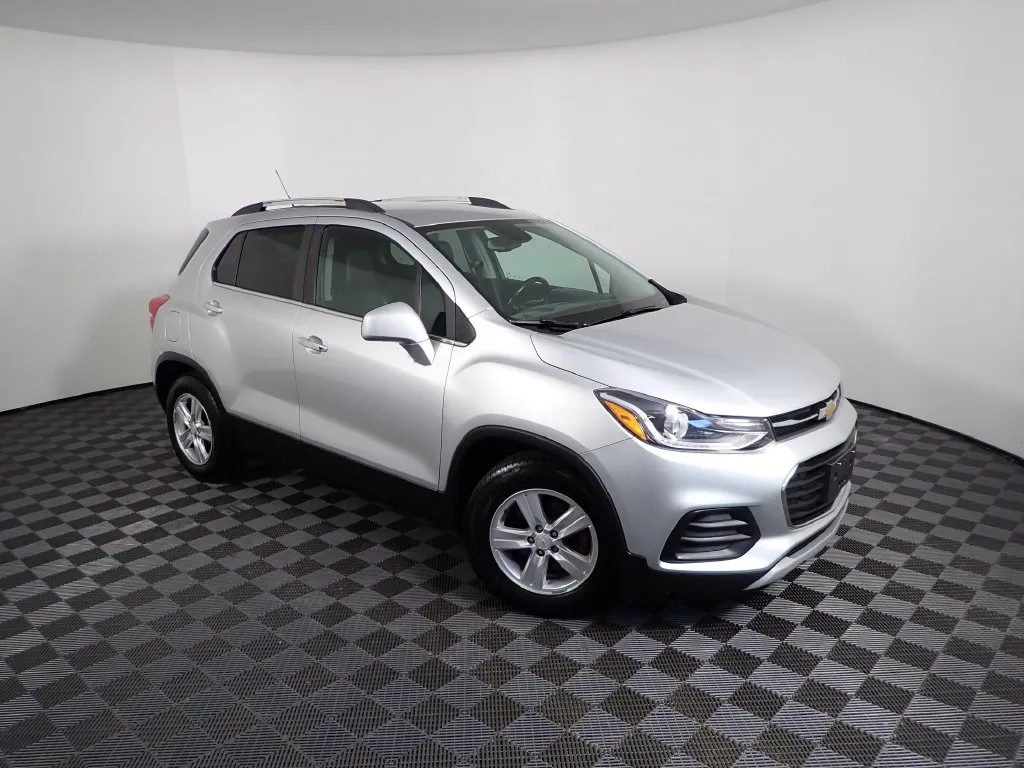 Chevrolet Trax photo 4