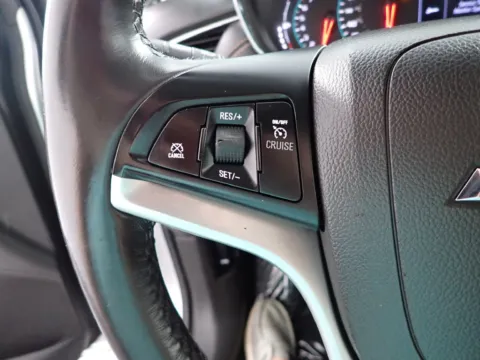 Another view of 2019 Chevrolet Trax LT for sale in Logan, OH at Don Wood Chevrolet
