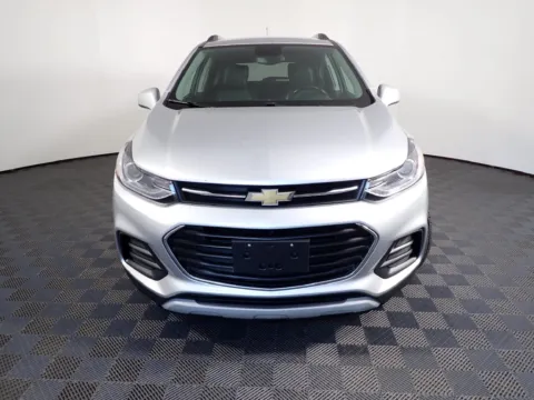 More photos of 2019 Chevrolet Trax LT at Don Wood Chevrolet, OH