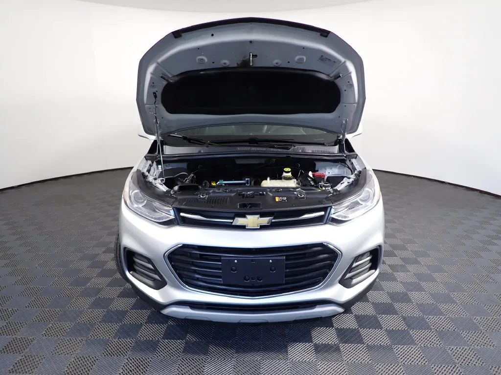 Chevrolet Trax photo 35