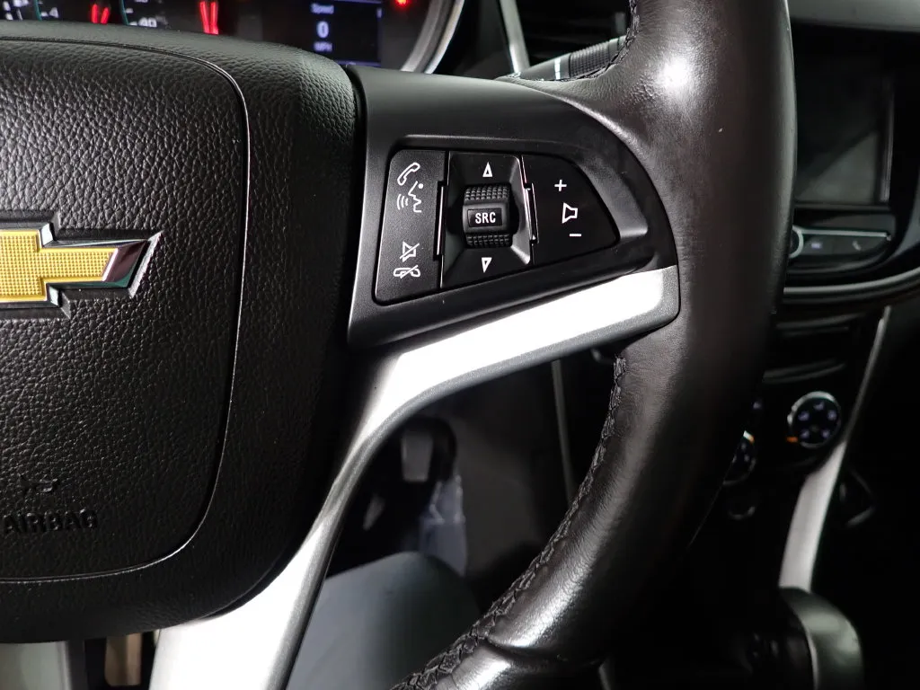 Chevrolet Trax photo 23