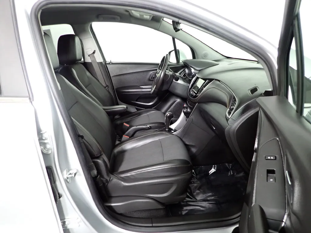 Chevrolet Trax photo 31
