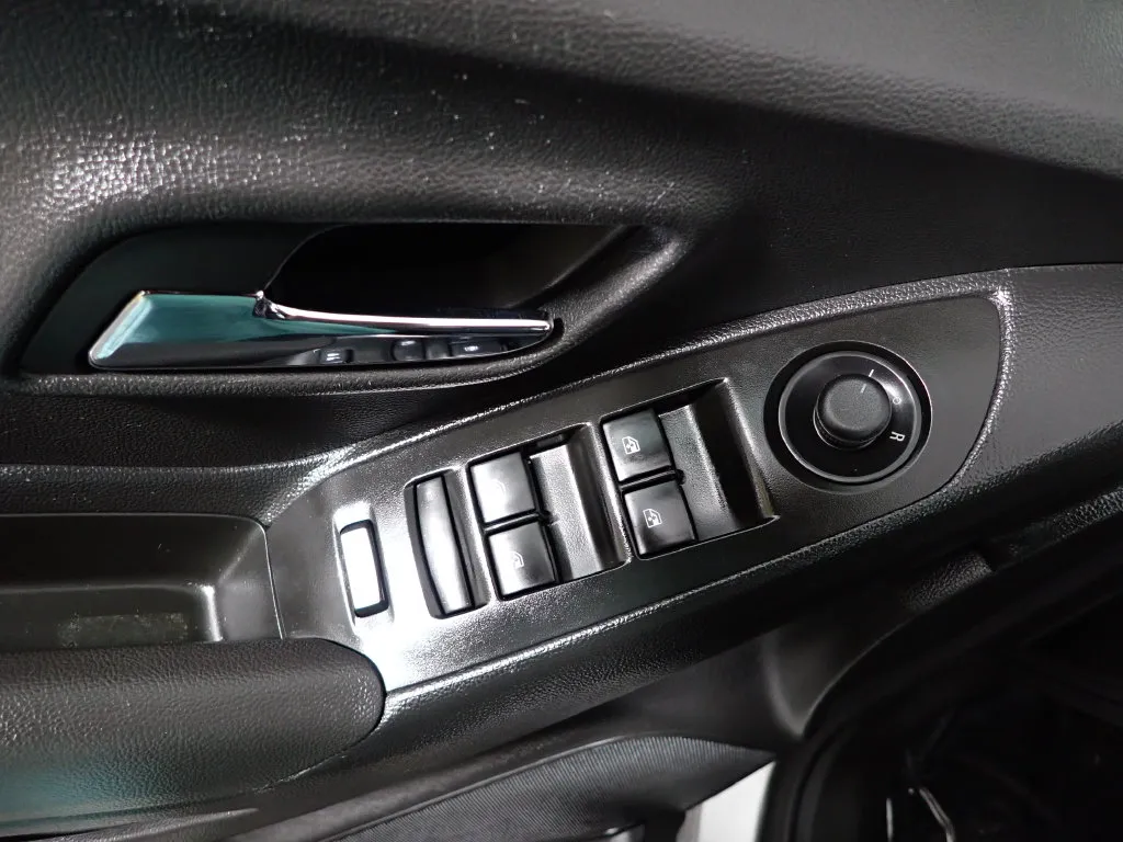 Chevrolet Trax photo 15