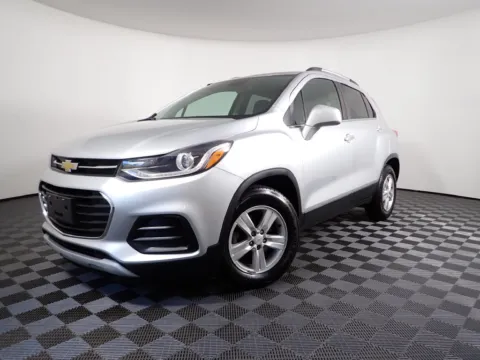 Photos of 2019 Chevrolet Trax LT for sale in Logan, OH at Don Wood Chevrolet