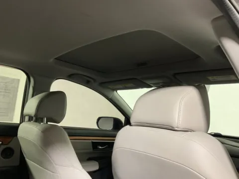 Another view of 2020 Honda CR-V EX-L for sale in Logan, OH at Don Wood Chevrolet