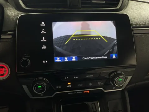 More photos of 2020 Honda CR-V EX-L at Don Wood Chevrolet, OH