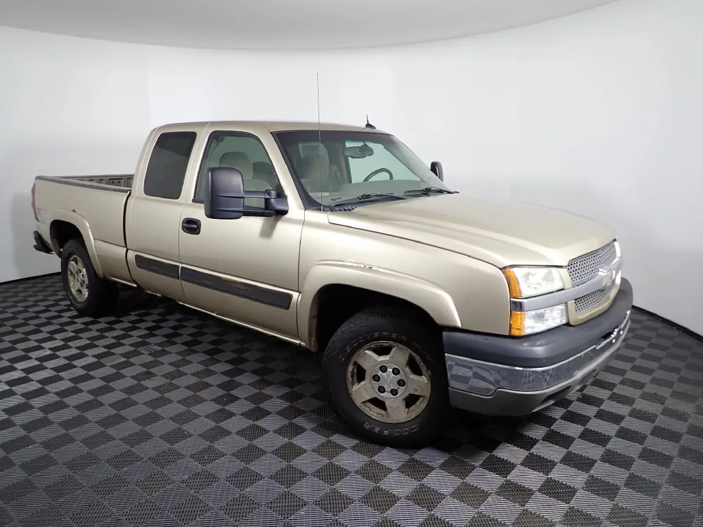 Chevrolet Silverado photo 7
