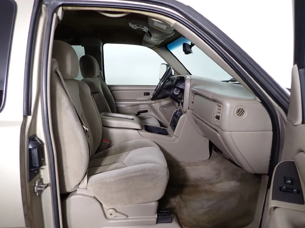 Chevrolet Silverado photo 31