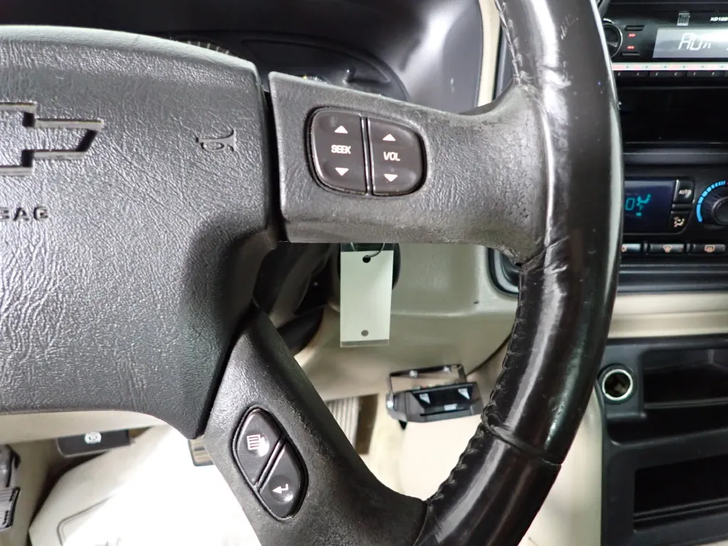 Chevrolet Silverado photo 25