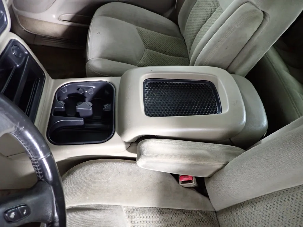 Chevrolet Silverado photo 27
