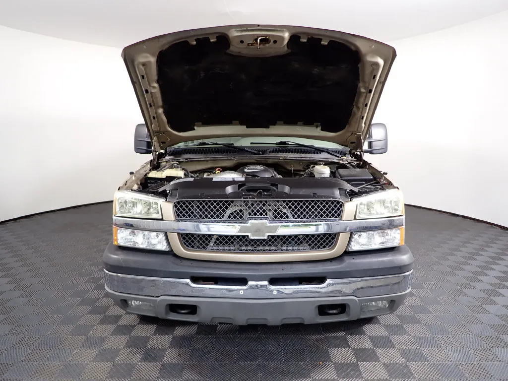 Chevrolet Silverado photo 34