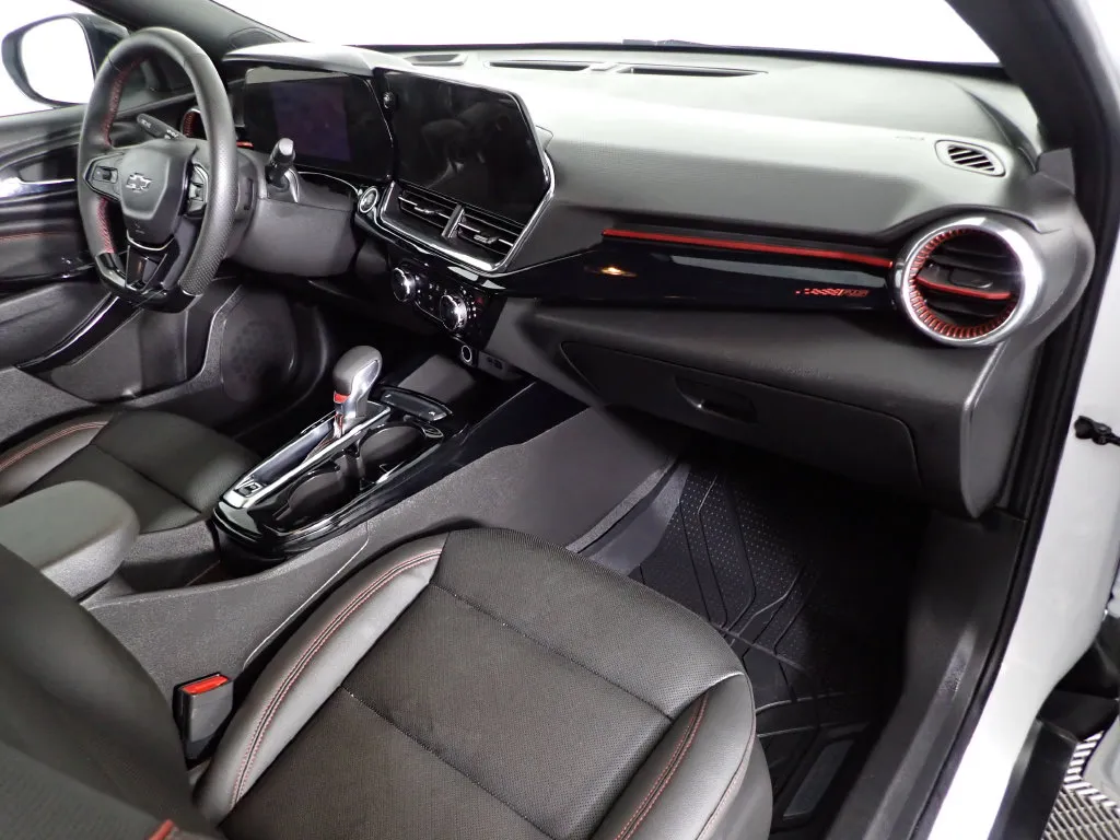 Chevrolet Trax photo 35