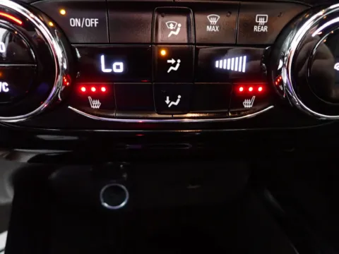 More photos of 2026 Chevrolet Trax 2RS at Don Wood Chevrolet, OH