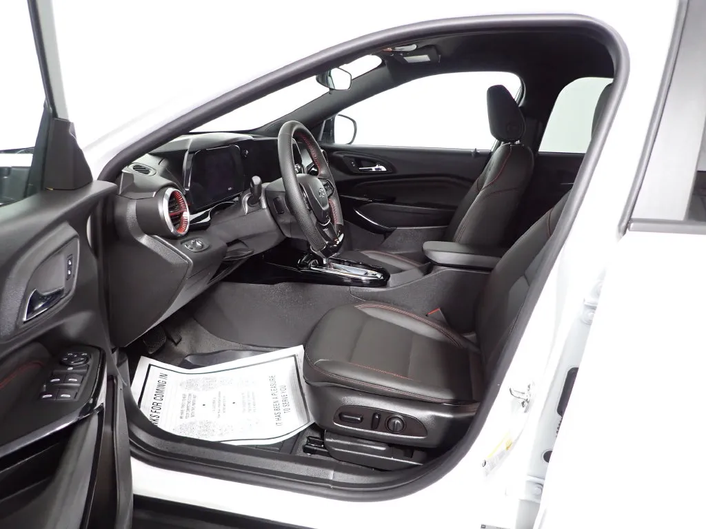 Chevrolet Trax photo 19