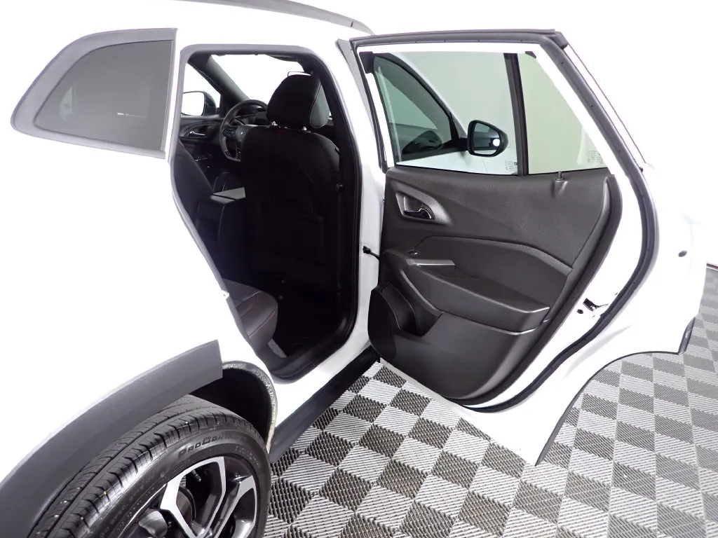 Chevrolet Trax photo 31
