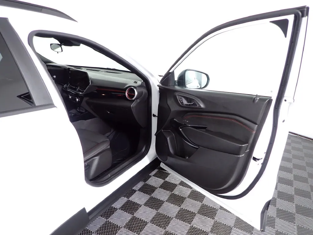 Chevrolet Trax photo 33