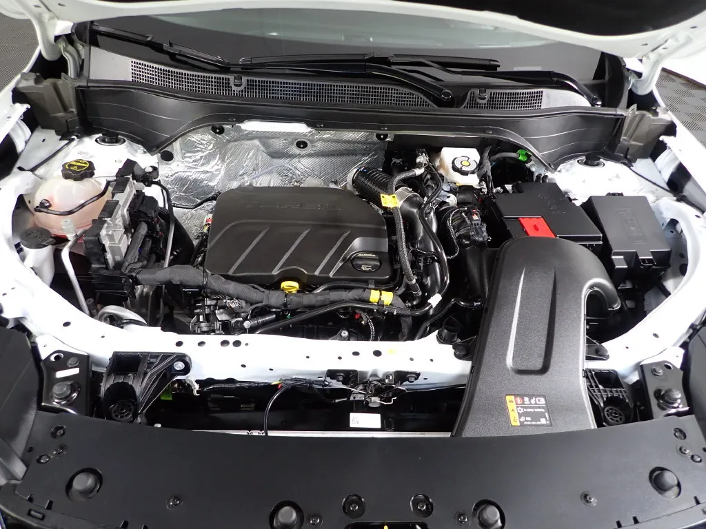 Chevrolet Trax photo 39