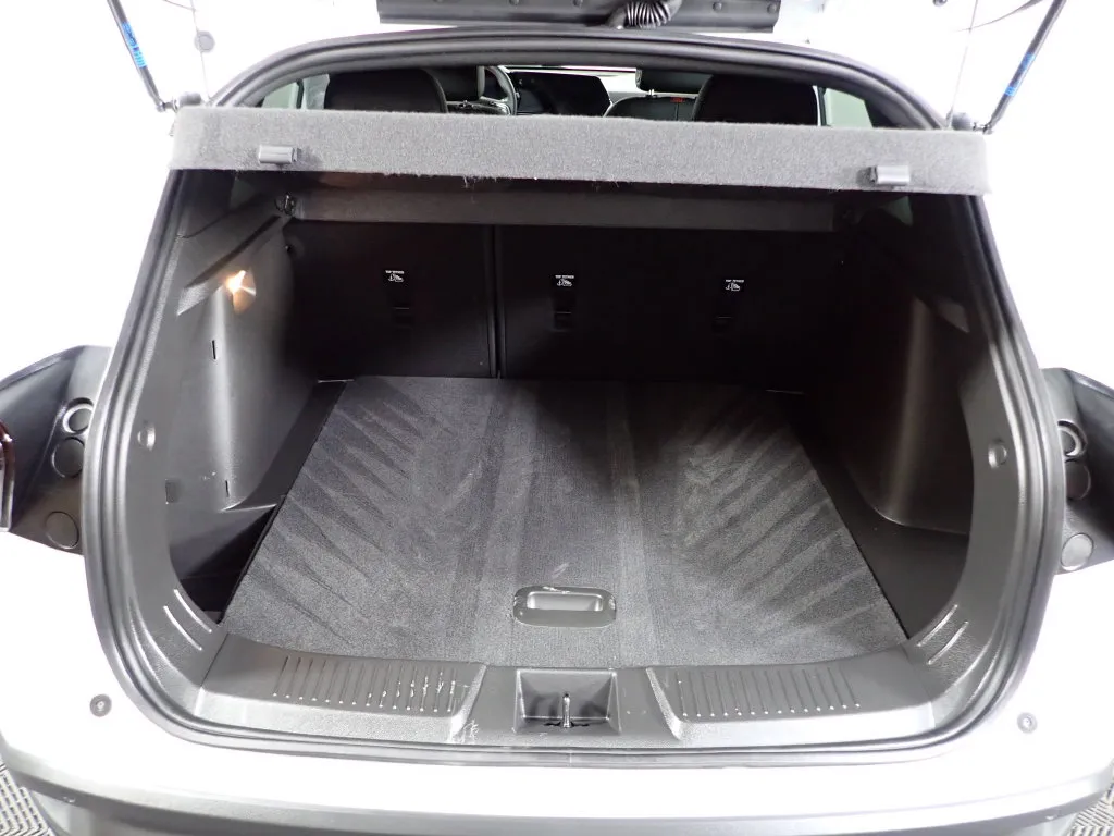 Chevrolet Trax photo 14