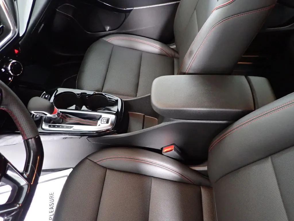 Chevrolet Trax photo 27