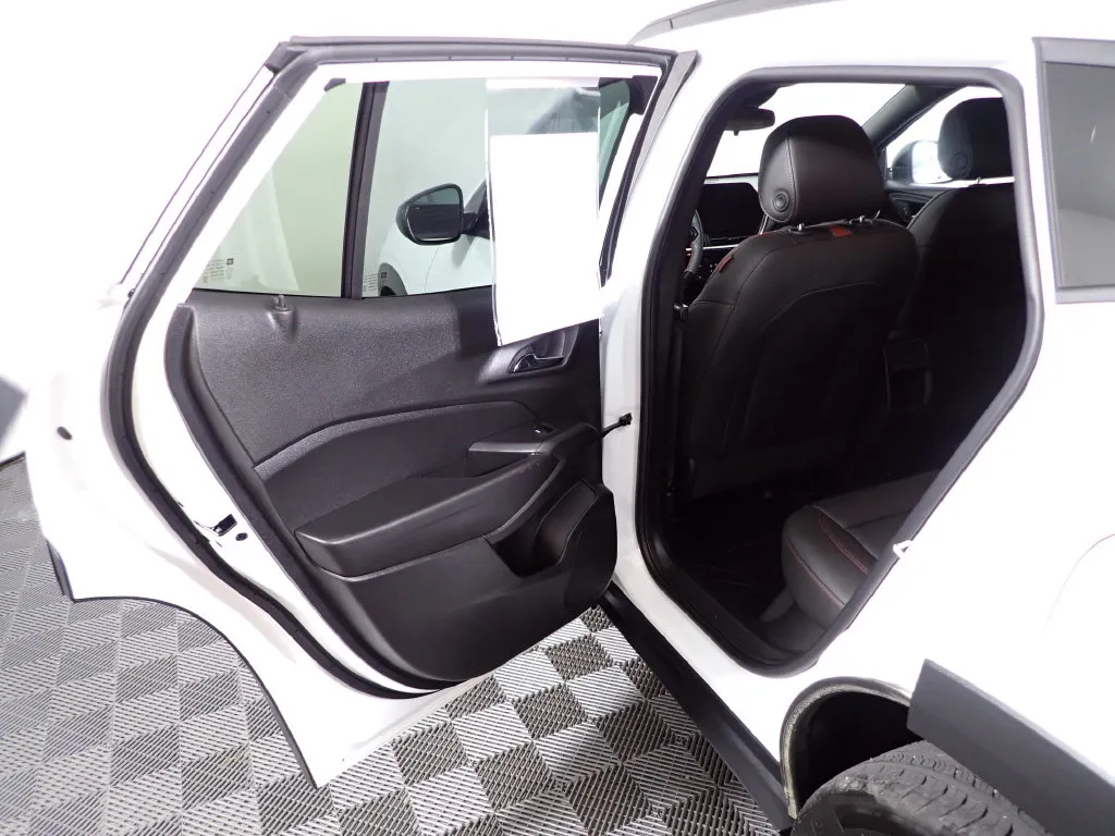 Chevrolet Trax photo 29