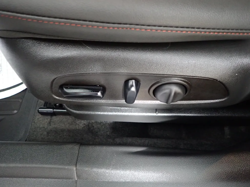 Chevrolet Trax photo 21