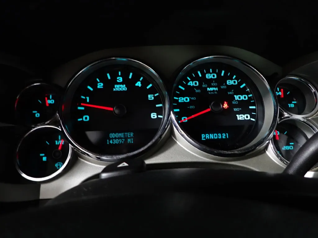 GMC Sierra photo 23