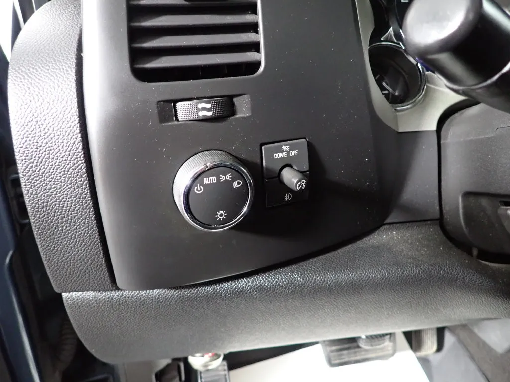 GMC Sierra photo 22