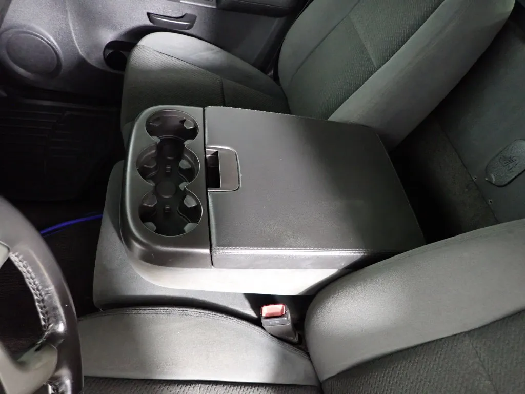 GMC Sierra photo 26