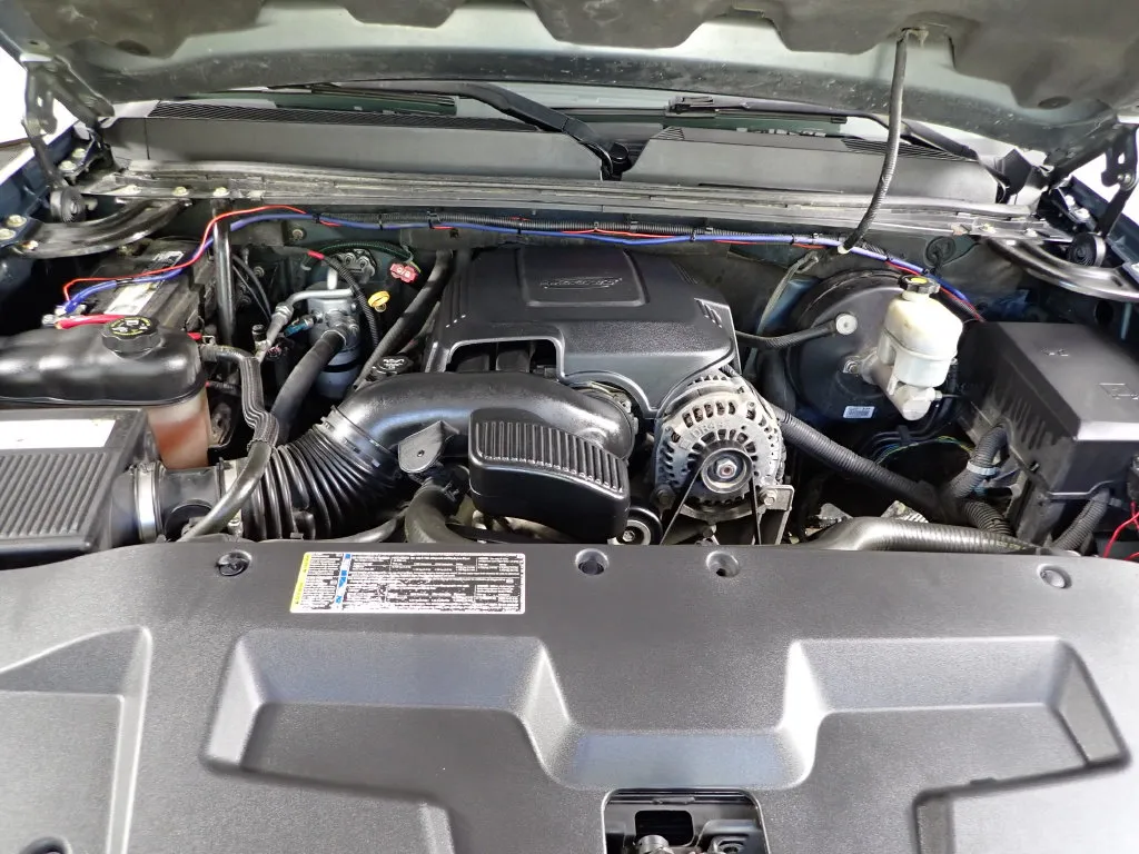 GMC Sierra photo 33