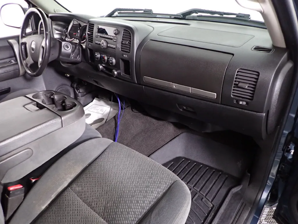 GMC Sierra photo 29