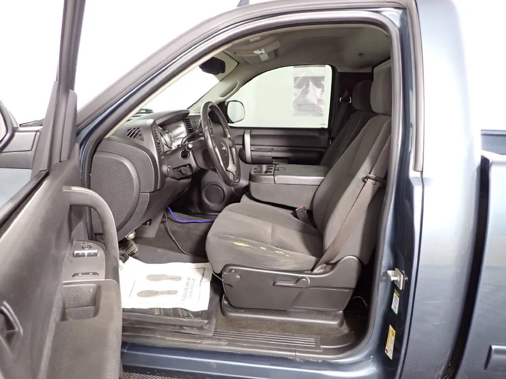 GMC Sierra photo 20