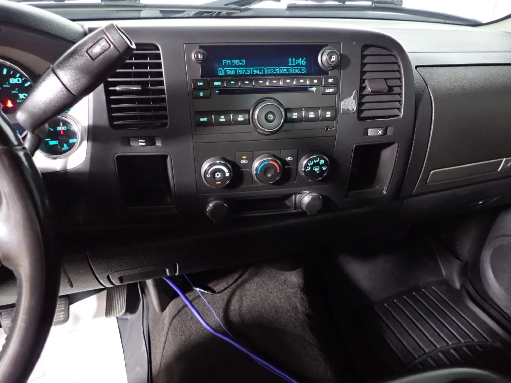 GMC Sierra photo 25