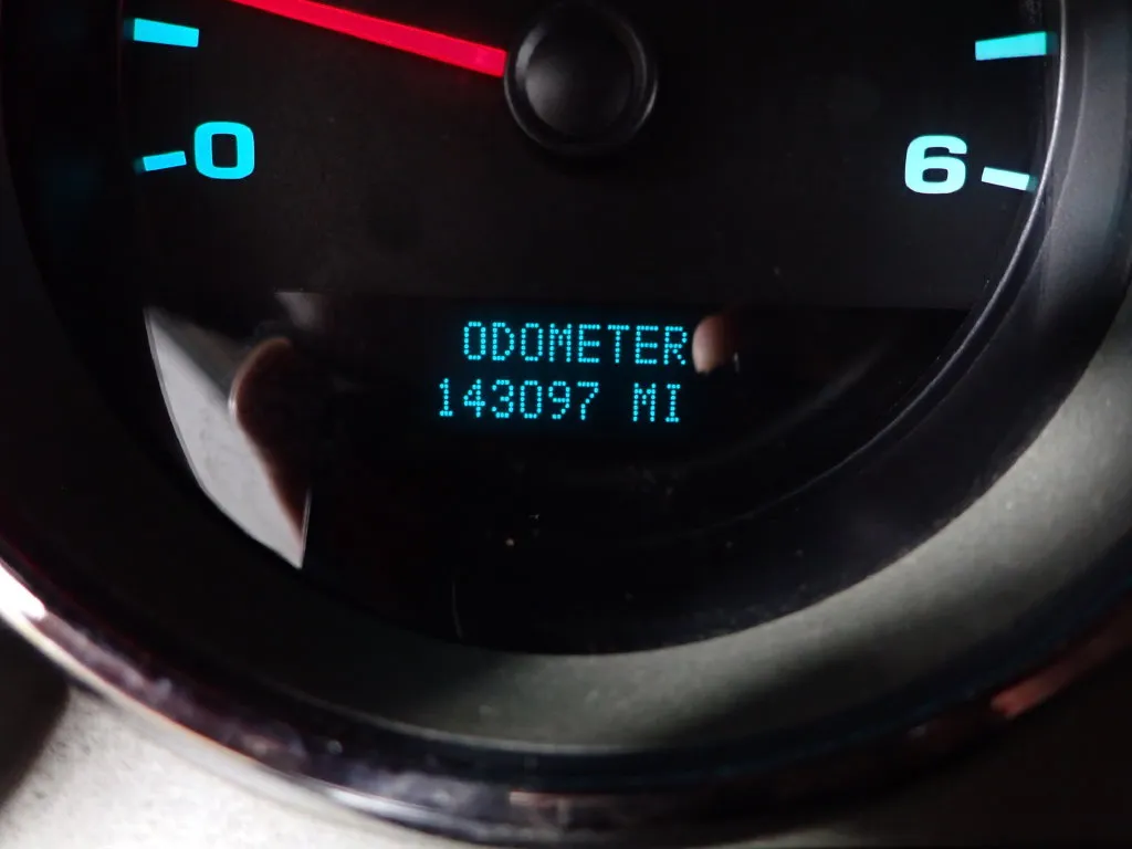 GMC Sierra photo 34