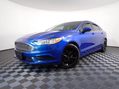 Photos of 2017 Ford Fusion SE for sale in Logan, OH at Don Wood Chevrolet