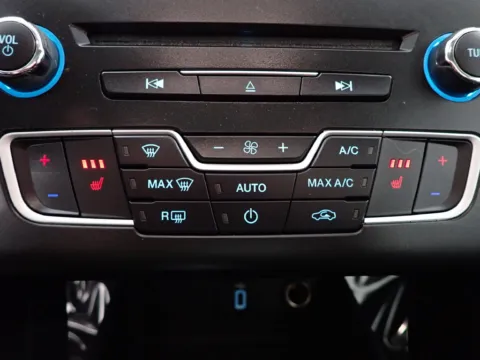 More photos of 2018 Ford Fusion SE at Don Wood Chevrolet, OH