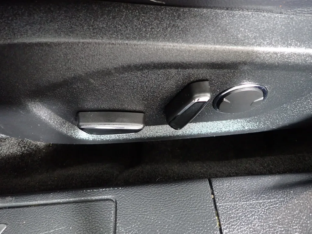 Ford Fusion photo 23