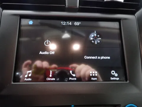 Another view of 2018 Ford Fusion SE for sale in Logan, OH at Don Wood Chevrolet