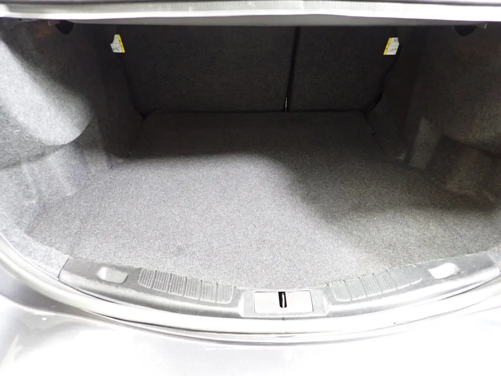 Ford Fusion photo 16