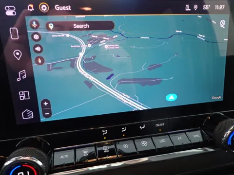 More photos of 2026 Chevrolet Colorado Trail Boss at Don Wood Chevrolet, OH