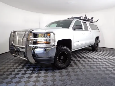 Photos of 2019 Chevrolet Silverado 1500 LD LT for sale in Logan, OH at Don Wood Chevrolet