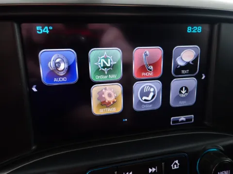Another view of 2019 Chevrolet Silverado 1500 LD LT for sale in Logan, OH at Don Wood Chevrolet