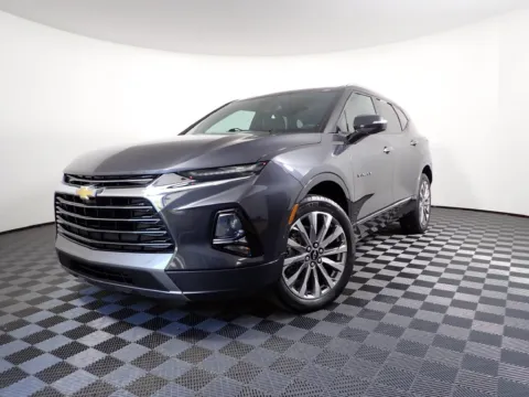 Photos of 2022 Chevrolet Blazer Premier for sale in Logan, OH at Don Wood Chevrolet
